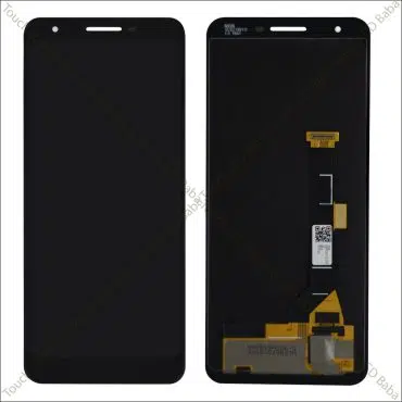 Google Pixel 3A Display Combo