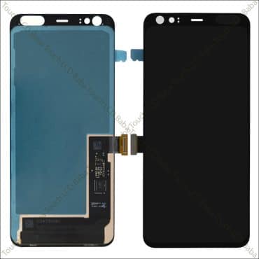 Google Pixel 4 XL Display Combo