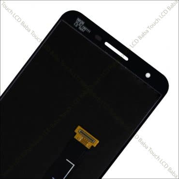 Google Pixel 3A Display Combo