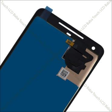 Google Pixel 2 XL Combo