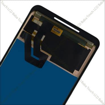 Google Pixel 2 XL Display Replacement