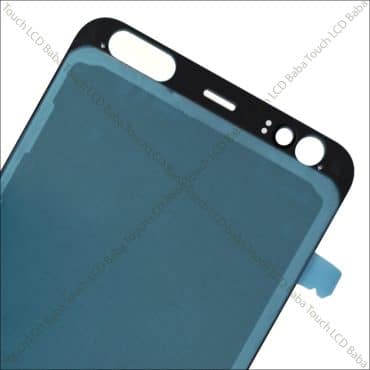 Google Pixel 4 XL Display