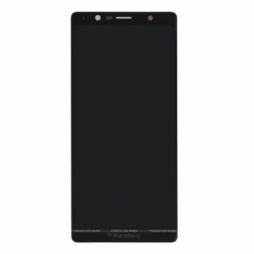 Blackberry Evolve Display Replacement