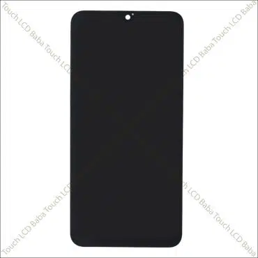 Realme 3 Pro Combo With Panel