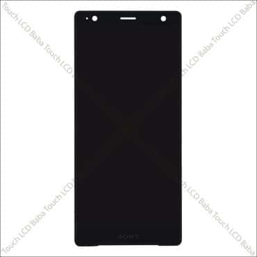 Sony XZ2 Display Replacement