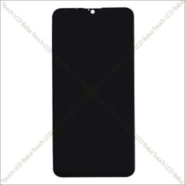 Lenovo K10 Note Display Combo