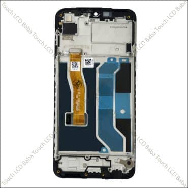 Realme 3 Pro Combo With Panel