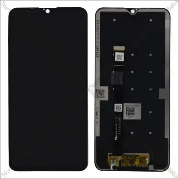 Lenovo K10 Note Display