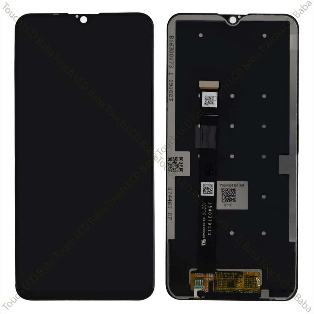 Lenovo K10 Note Folder