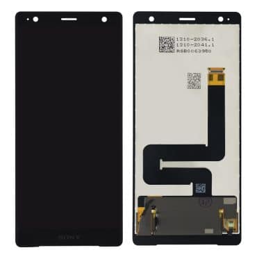 Sony XZ2 Display Replacement