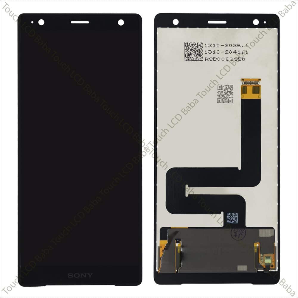 Sony XZ2 Display Replacement