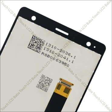 Sony XZ2 Display Combo Price
