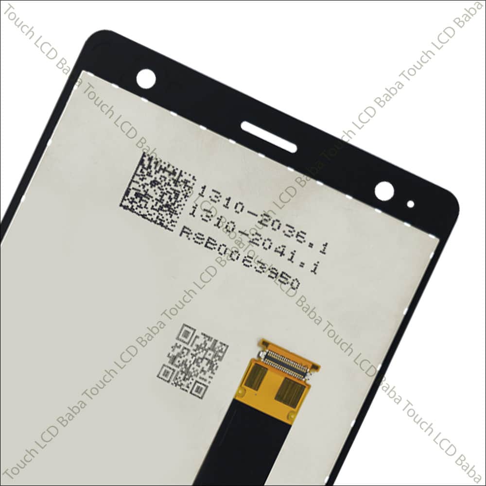 Sony XZ2 Screen Replacement