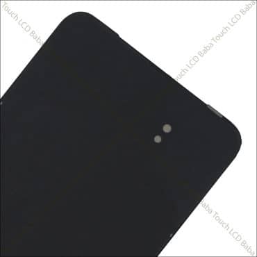 Realme X Display Combo With Fingerprint