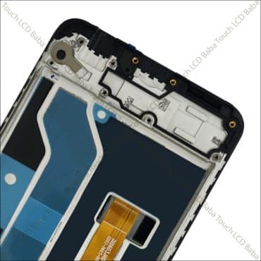 Realme 3 Pro Combo With Panel