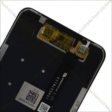 Lenovo K10 Note Folder