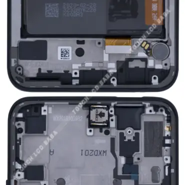 Honor 9X Pro Screen Replacement
