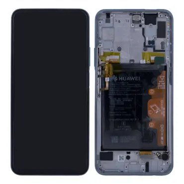 Huawei Y9s Display Replacement