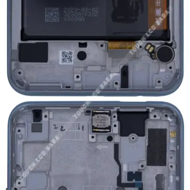 Huawei Y9s Display Replacement