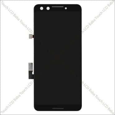 Google Pixel 3 Display Price