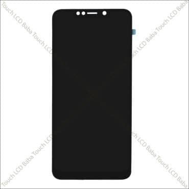 LG W10 Display Broken