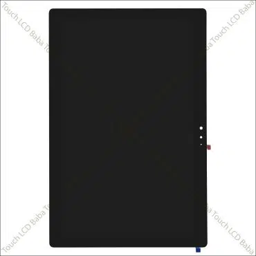 Lenovo Tab M10 Display Combo
