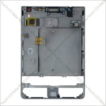 Blackberry Passport Silver Edition Combo