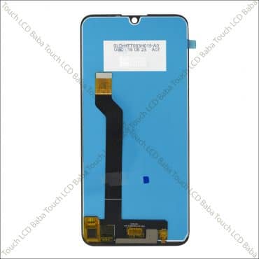 LG W30 Screen Replacement