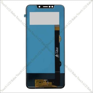 LG W10 Display Price