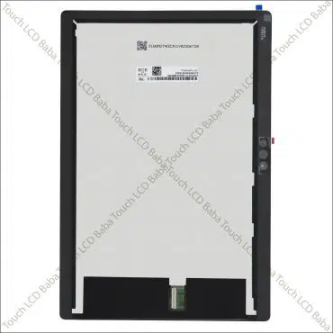 Lenovo Tab M10 FHD Display