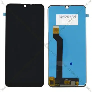 LG W30 Screen Replacement