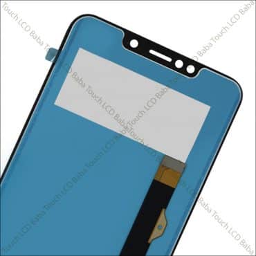 LG W10 Display Price