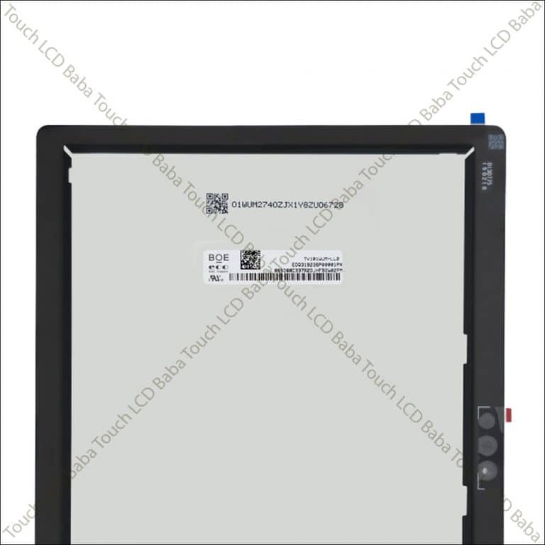 Lenovo Tab M10 FHD Display Replacement