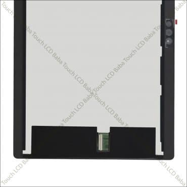 Lenovo Tab M10 FHD Display Replacement