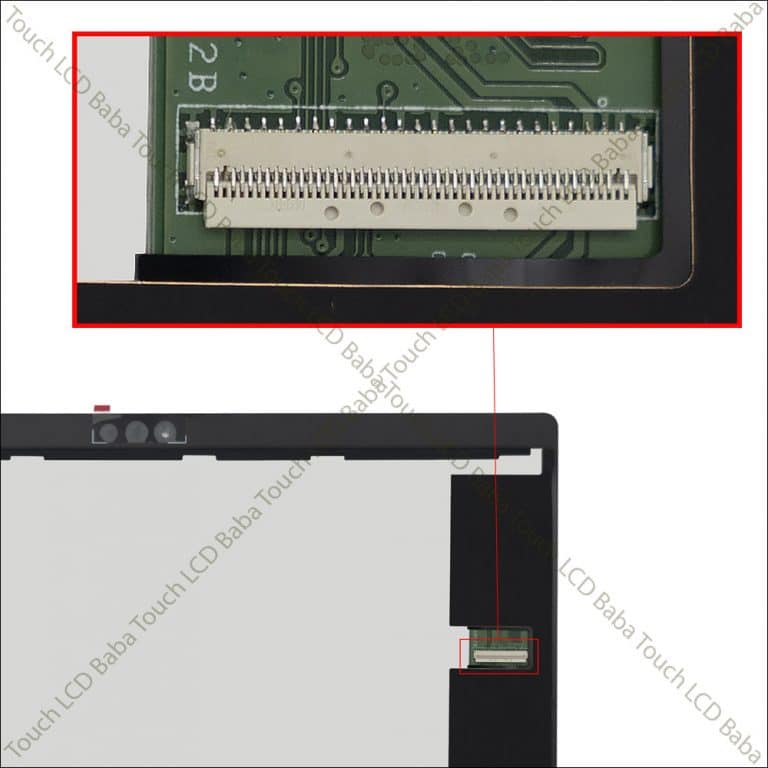 Lenovo Tab M10 FHD Screen Replacement