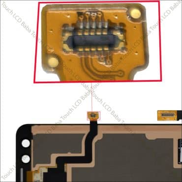 Google Pixel 3 Screen Replacement