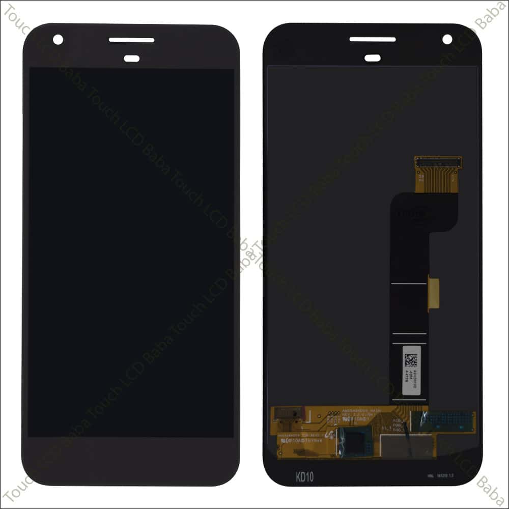 Google Pixel XL Display Replacement