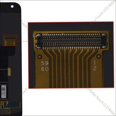 Google Pixel XL Screen Replacement
