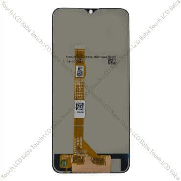Vivo Y19 Screen