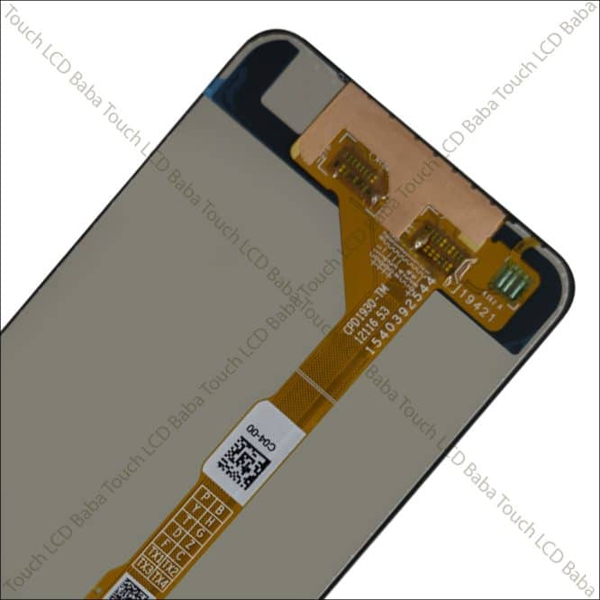 Vivo Y19 Display And Touch Screen Replacement Vivo 1915 vivo-y19-display-and-touch-screen-replacement-vivo-1915