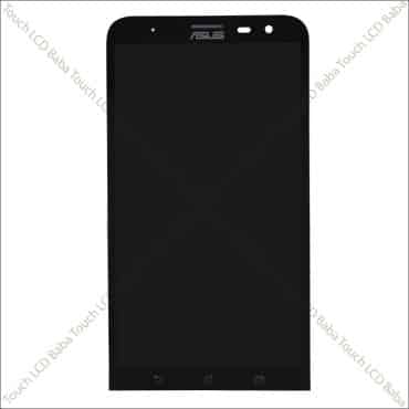 Zenfone 2 Laser 6.0 Display