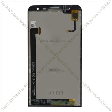 ZE601KL Dislay Combo