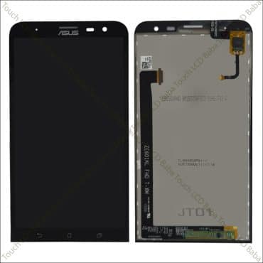 ZE601KL Dislay Replacement