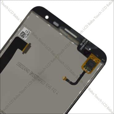 ZE601KL Dislay Combo