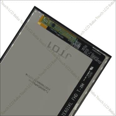 ZE601KL Dislay Combo