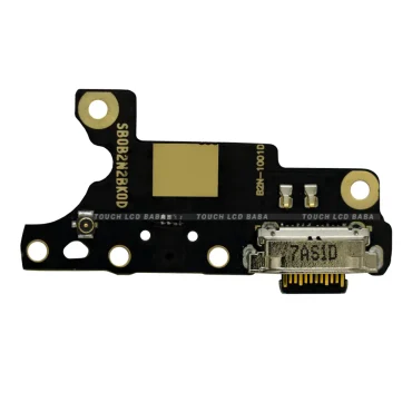 Nokia 7 Plus Charging PCB