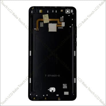 Mi Max 2 Battery Back Door