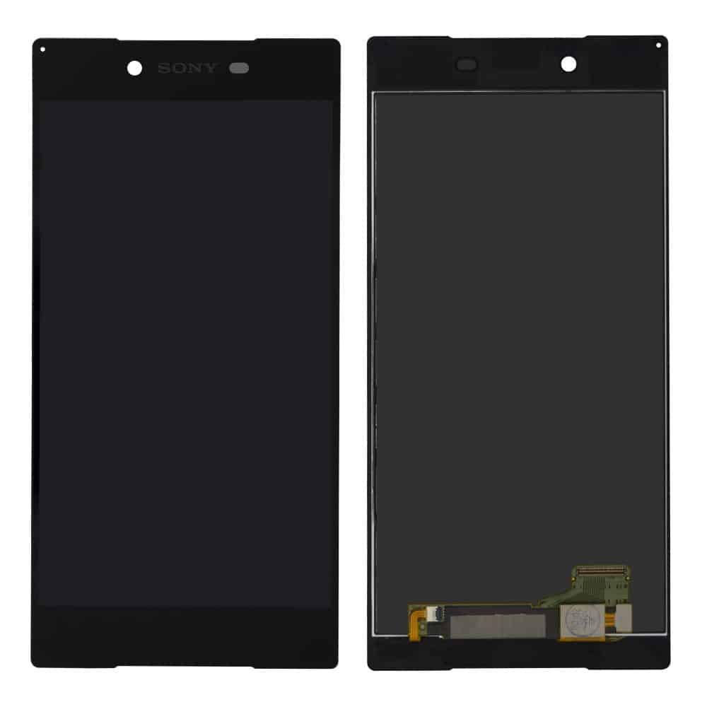 Sony Xperia Z5 Premium Display and Touch Screen Combo E6853/E6883 - Baba