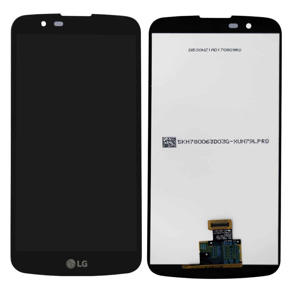 Lg k10 аккумулятор