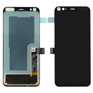 Google Pixel 4 Display Replacement